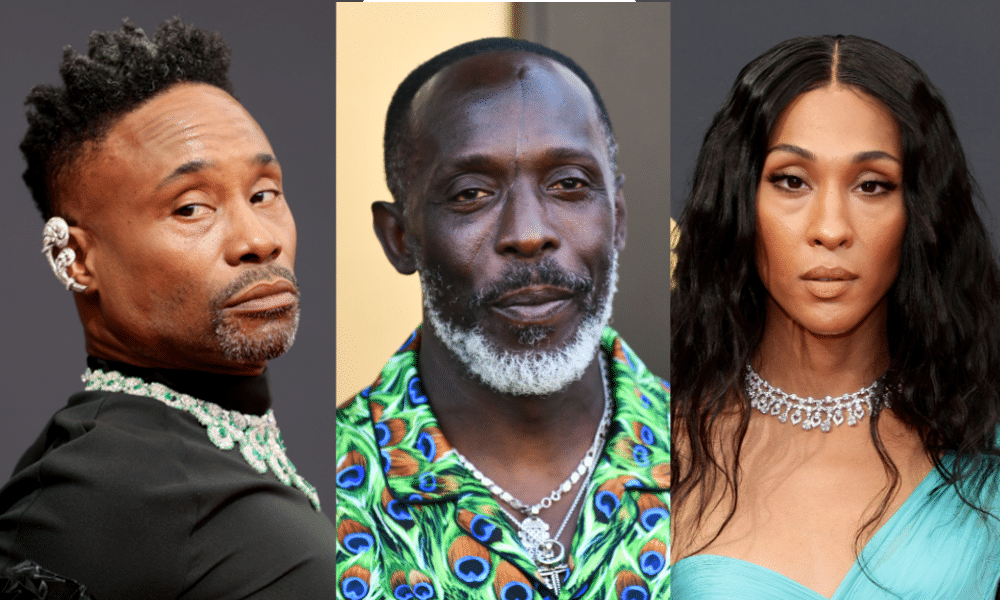 #EmmysSoWhite trends as actors of colour overlooked in every single major acting category