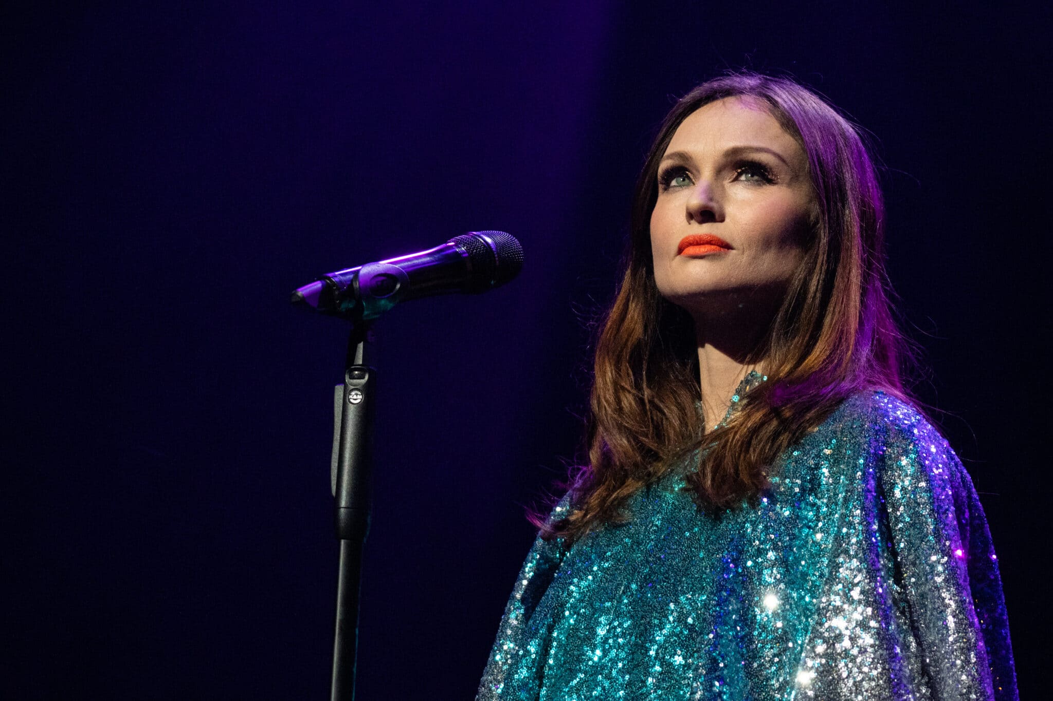 Sophie Ellis-Bextor was raped at age 17 by an older musician: 'I wasn't listened to'