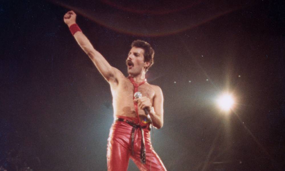 Freddie Mercury remembered as 'kind, generous and loving' 30 years on from his tragic death