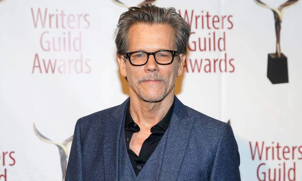 Kevin Bacon to star in 'empowering' LGBT+ conversion therapy horror film