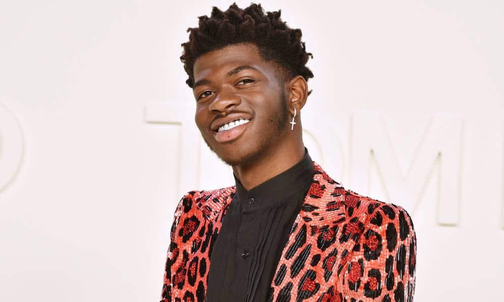 Lil Nas X is officially in the MCU and he’s thrilled about it