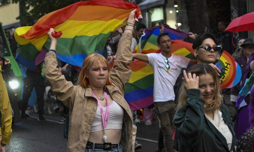 Bulgaria told to urgently tackle anti-LGBTQ+ hate by European human rights group