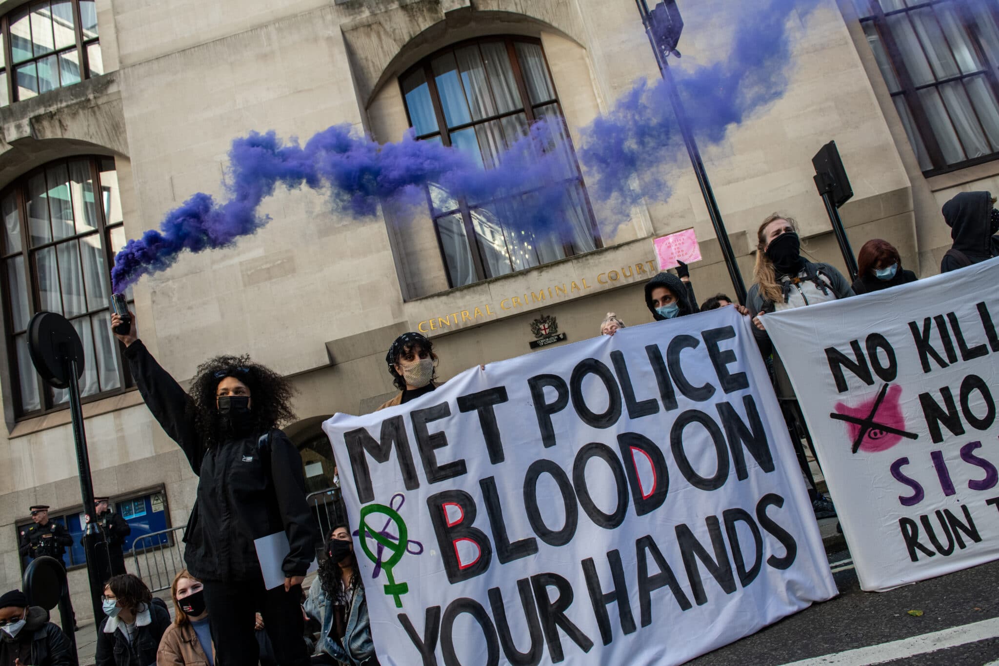 Sarah Everard’s killer Wayne Couzens 'should never have been a police officer', inquiry finds