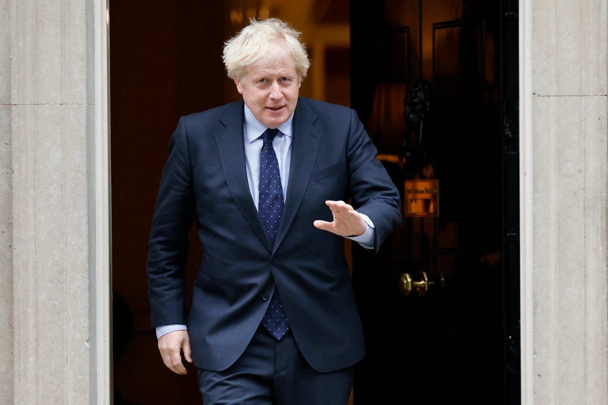 No, Boris Johnson, banning conversion therapy isn't 'complex'. It's simply common sense