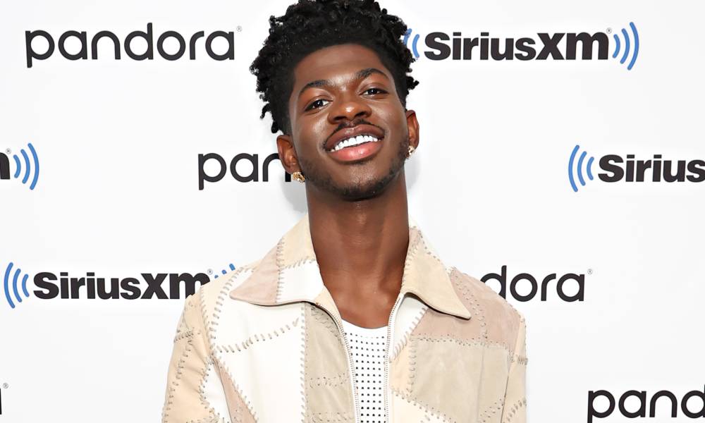 Lil Nas X 'feels bad for DaBaby' after homophobia row: 'I hope he grows from it'