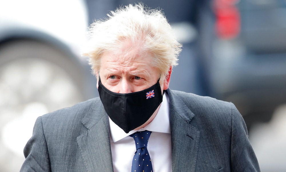 Tories swiftly condemned for hosting anti-trans pressure group LGB Alliance at party conference