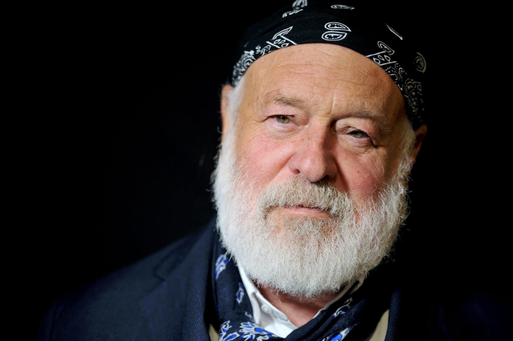 Fashion photographer Bruce Weber settles sexual assault lawsuit with male models