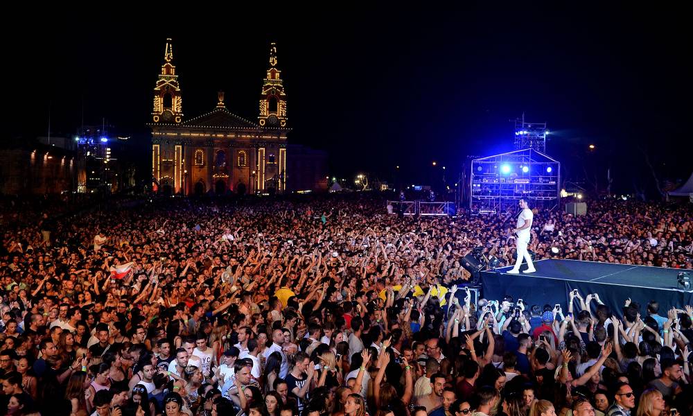 5 thrilling reasons to visit Malta this month, from festivals to dance spectaculars