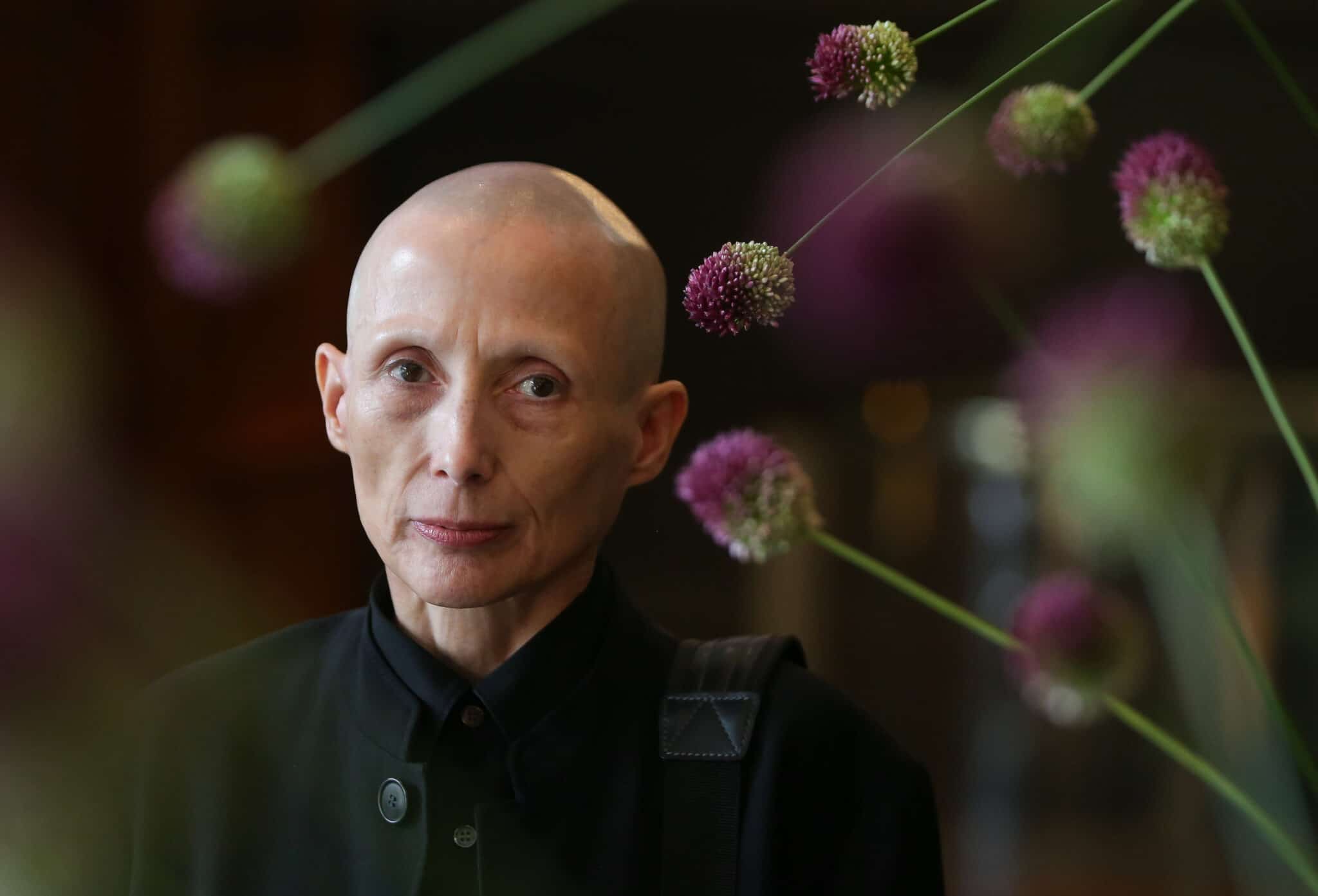 UK's highest court rejects appeal for gender-neutral passports after activist's 'long, hard' fight