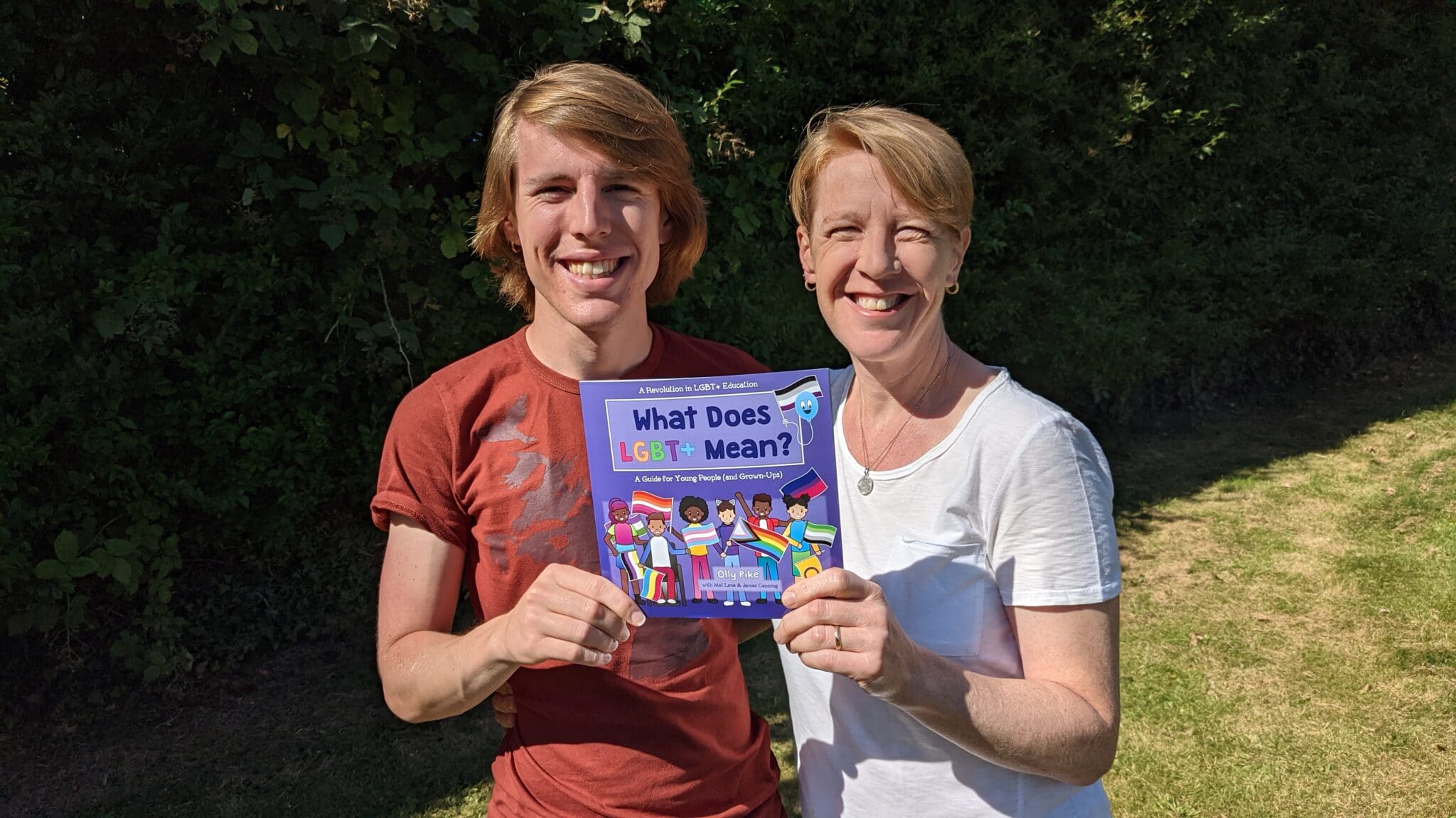 James Canning &amp; Mel Lane 2