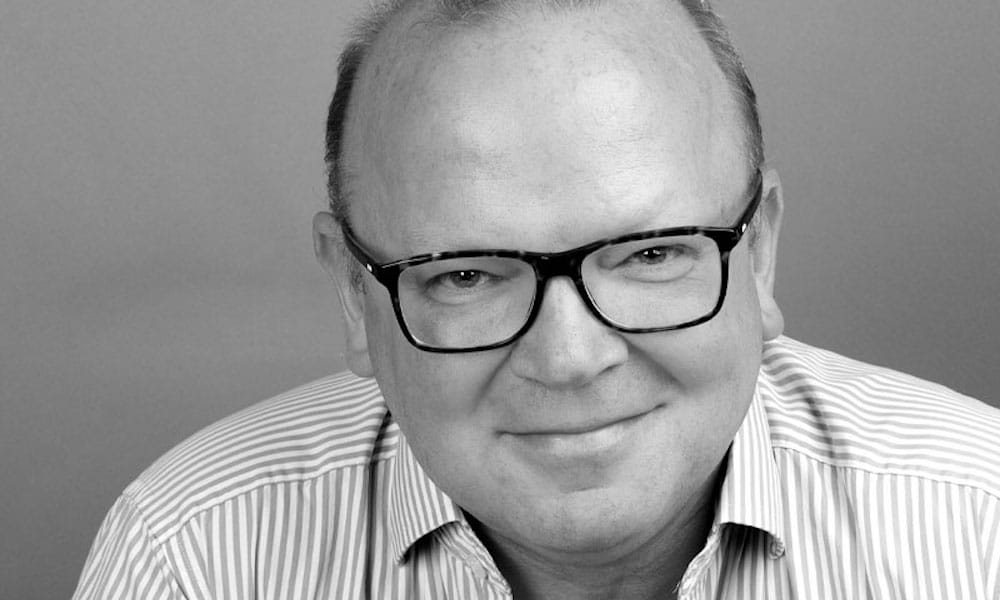 Tributes flood in for tireless defender of LGBT+ rights, Jonathan Cooper, after his sudden death