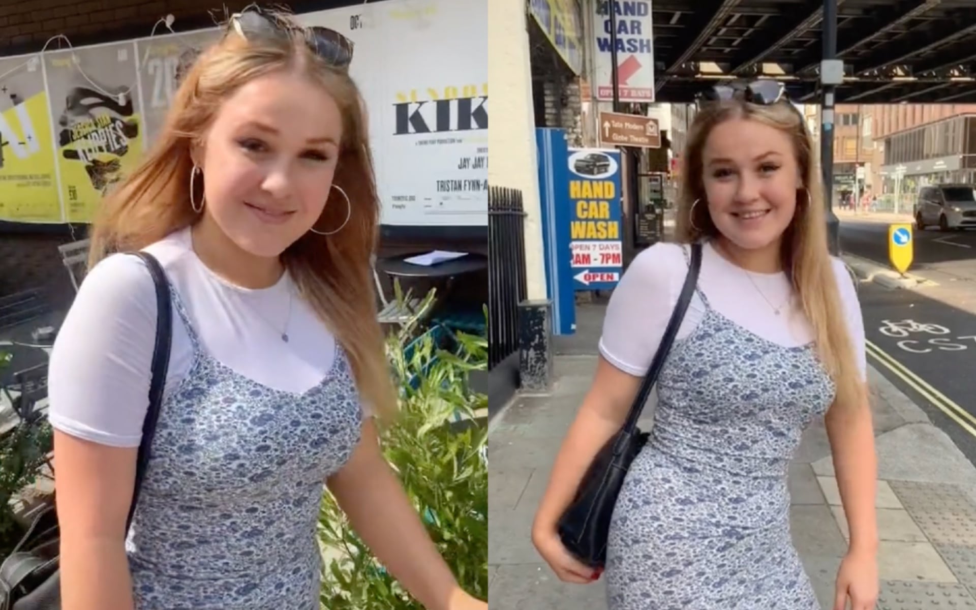 Woman and girlfriend turned away from LGBT+ club Heaven because they 'don't look queer'