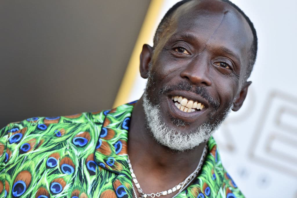 Michael K Williams' 'revolutionary' The Wire character remembered after actor's tragic death at 54