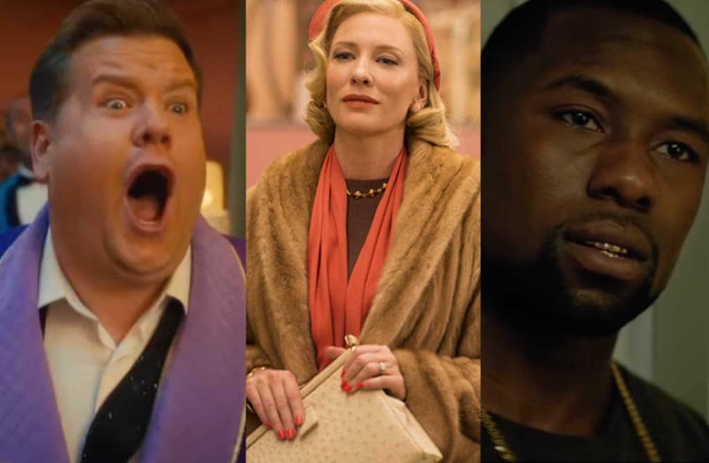 7 straight, cis actors who took on queer roles – from acclaimed to offensive