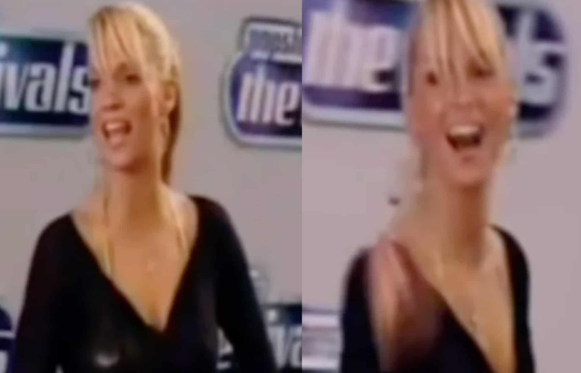 Sarah Harding's powerhouse Popstars audition resurfaces as fans remember 'shining' star's talent