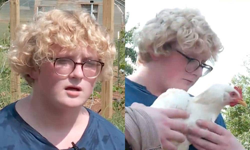 Parents of queer teen 'stopped loving' them when they came out. Now, they're looking for a new family