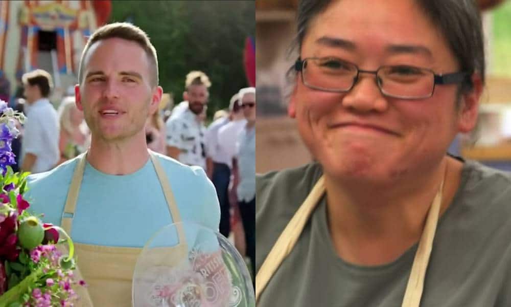 Half a dozen of Bake Off's most iconic and beloved queer bakers