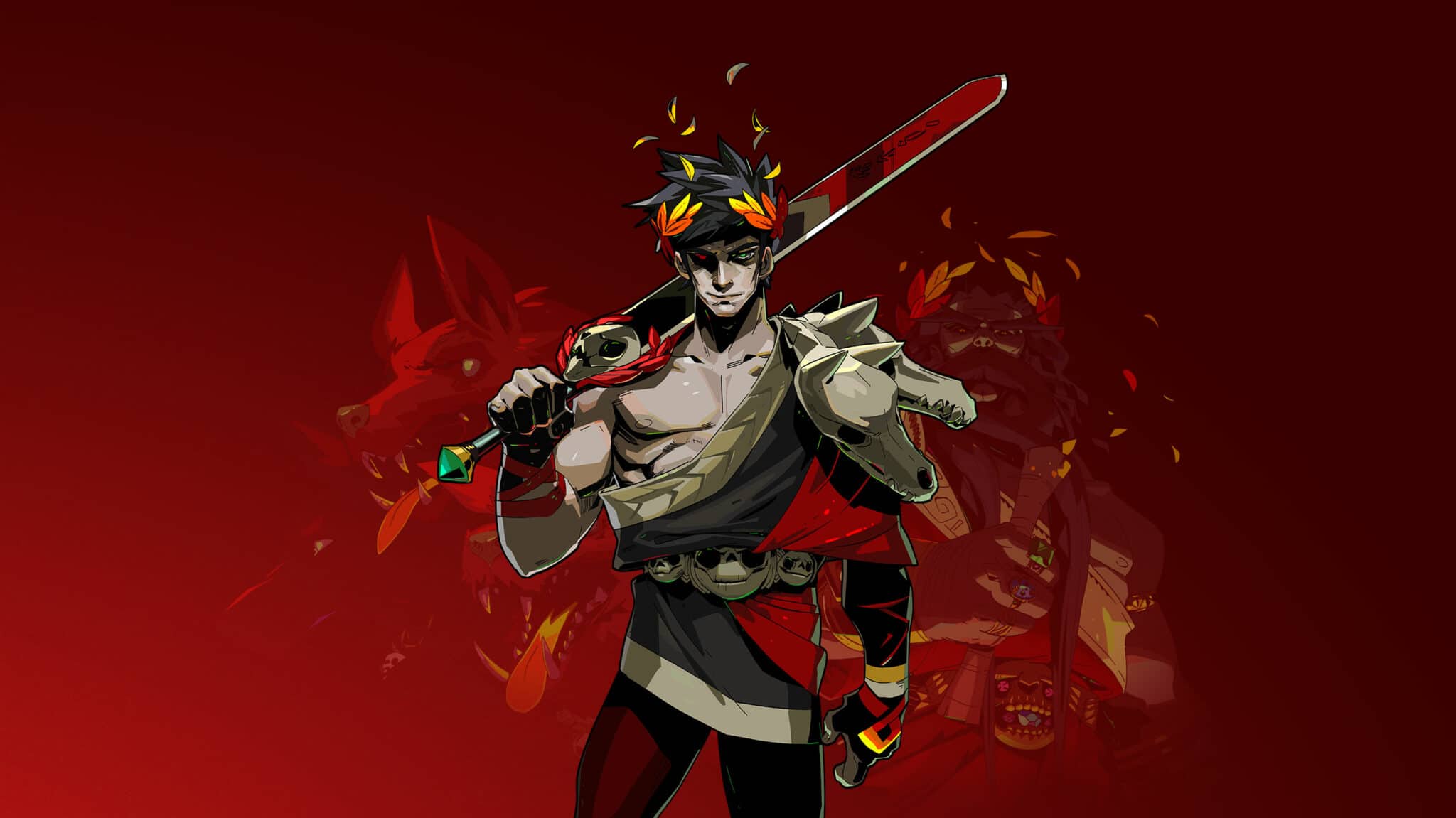 Hades – starring bisexual icon Zagreus – wins big at first ever IGDA Global Industry Game Awards