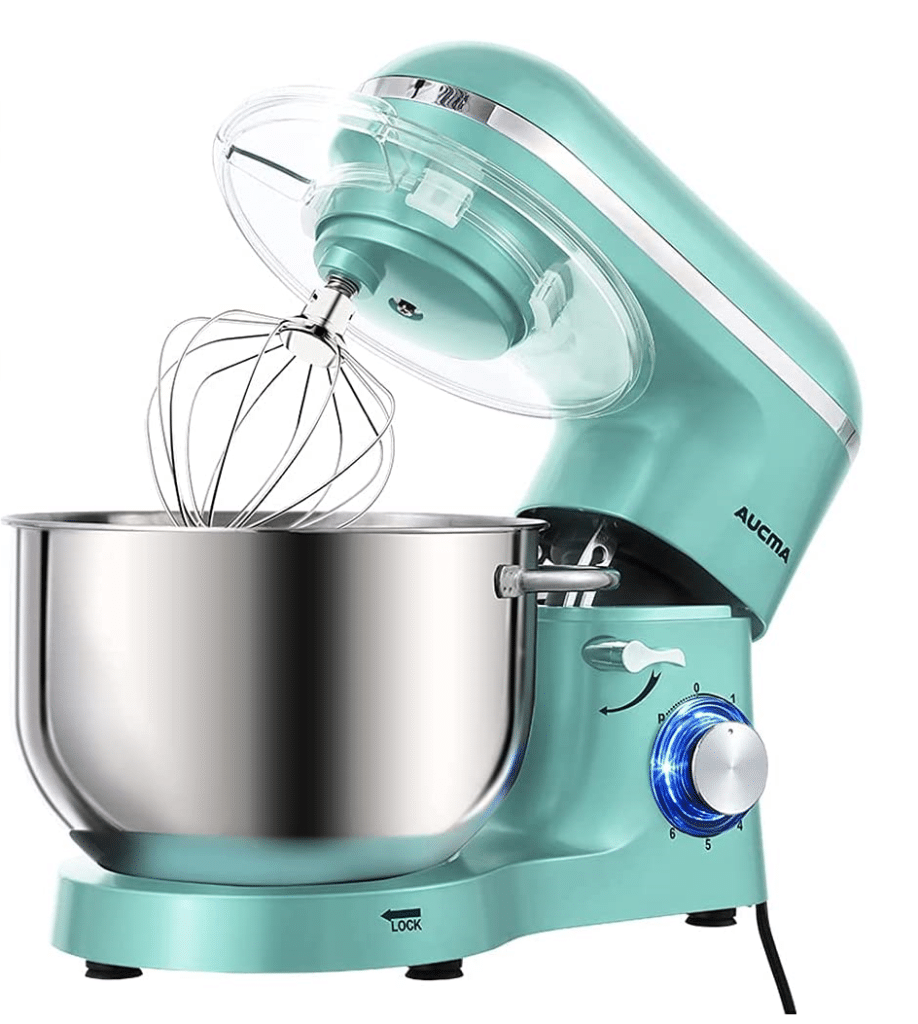 A mixing bowl for your bakes. (Amazon)