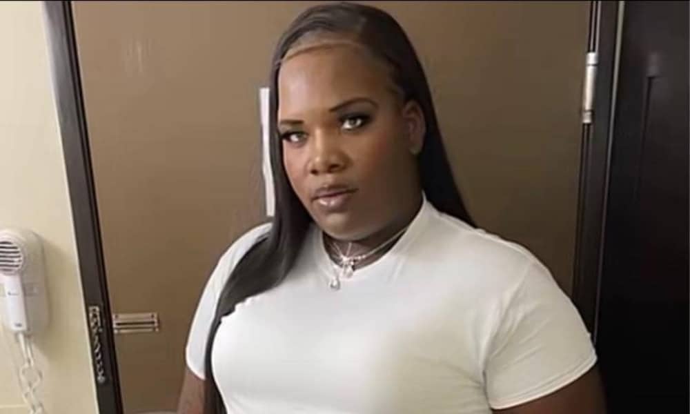 Trans woman shot dead in 'gruesome' attack is 36th trans person killed in the US in 2021