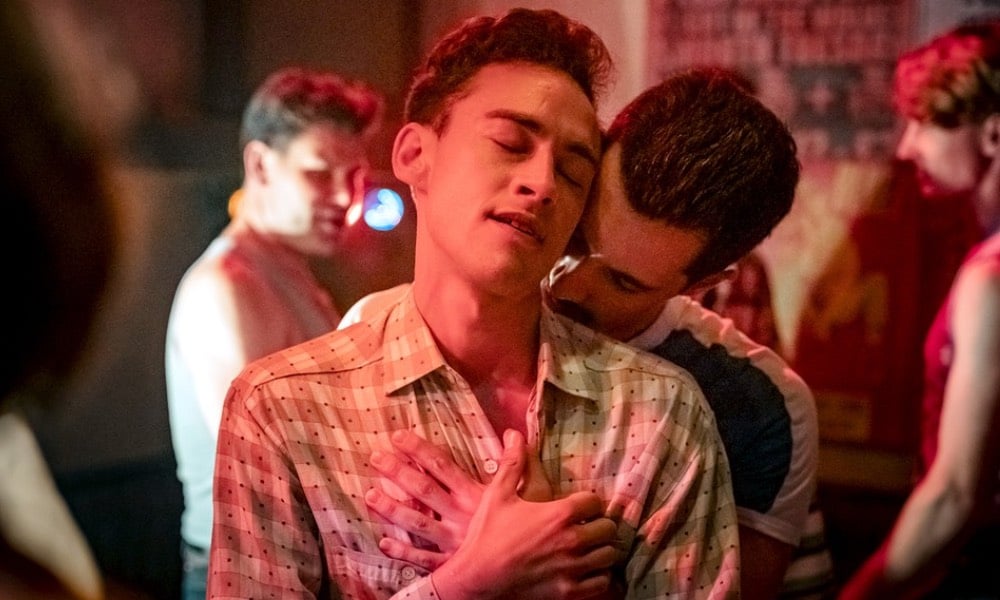 Queer as Folk and It's a Sin creator gives major update on new LGBTQ+ drama