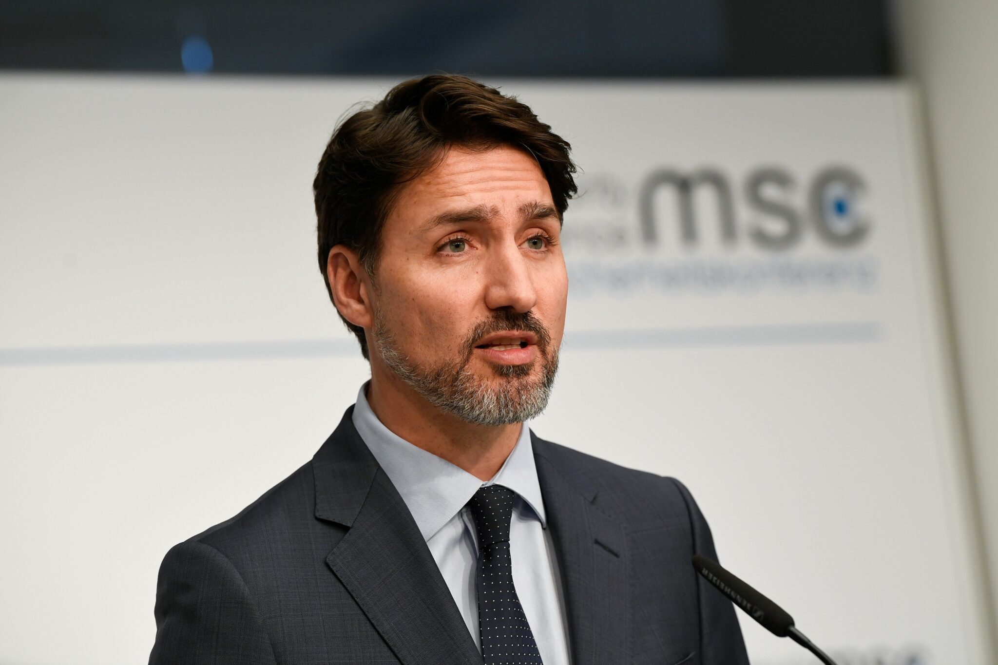 Justin Trudeau 'hopeful' that Canada will end blood donation discrimination soon