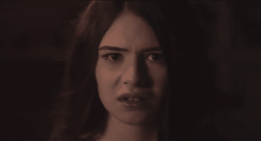 Fun, ass-kicking vampire movie BIT is basically a trans version of Buffy – and you need to watch it