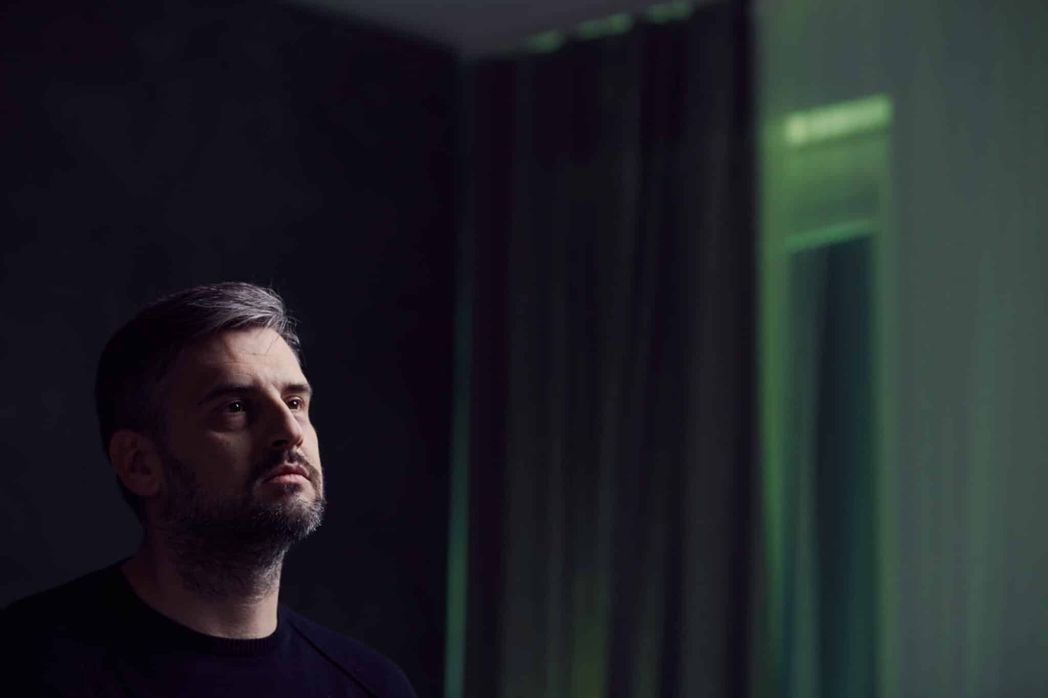 Gay Iranian rape survivor unable to report brutal attack due to cruel laws: 'I thought I was alone'