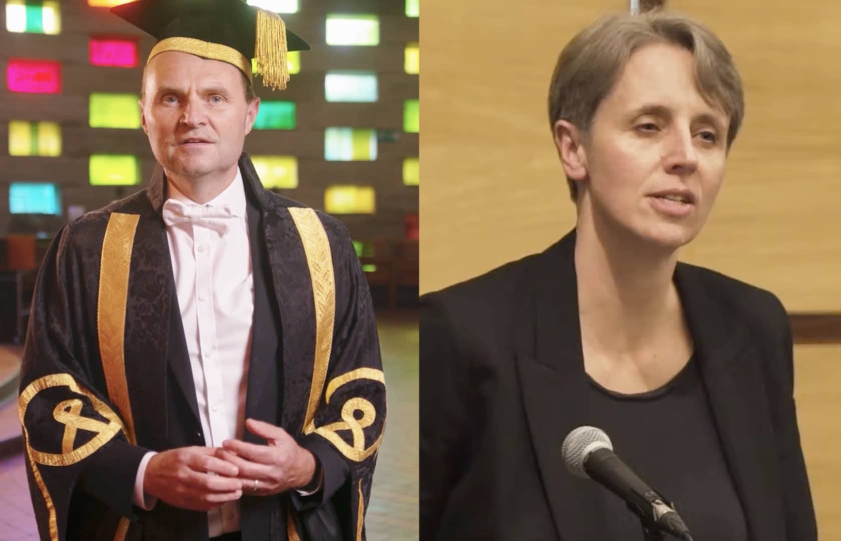 Sussex uni threatens action against students who 'discriminate' against 'gender critical' staff