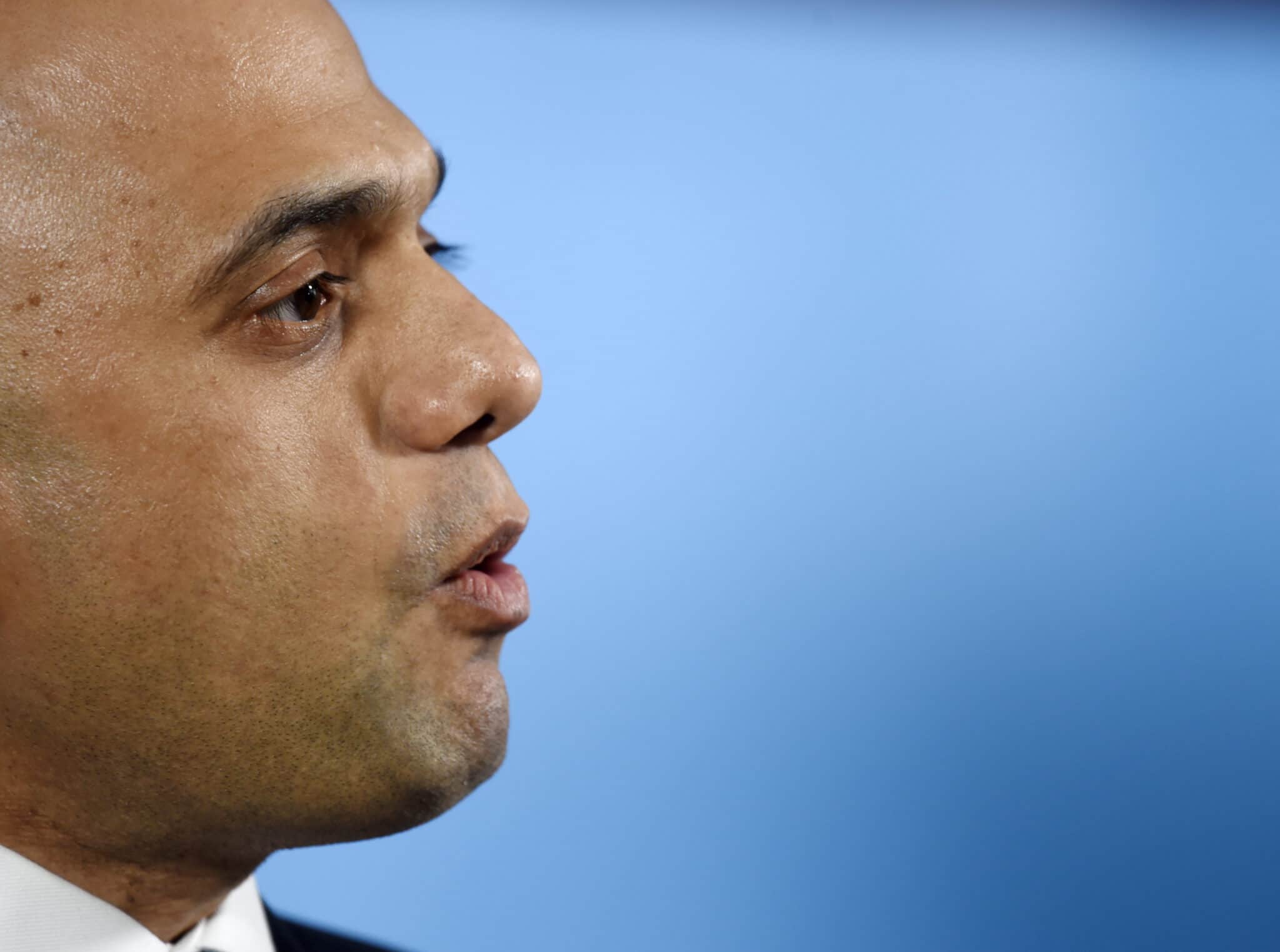 Tory health minister Sajid Javid is playing into a 'sick culture war' at intersex people's expense