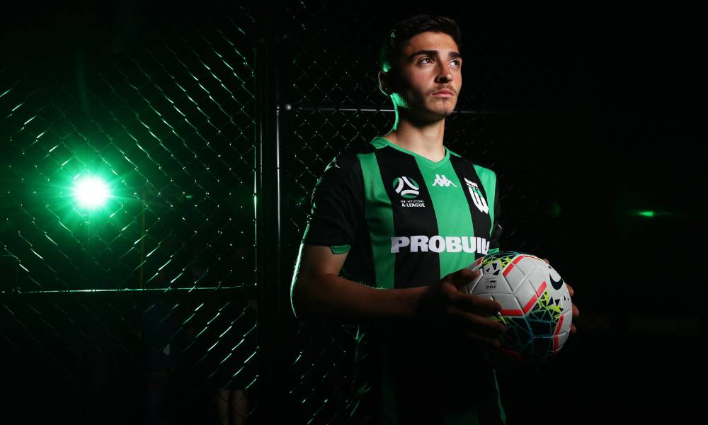 Fans point out the obvious as Saudi-owned Newcastle United back gay footballer Josh Cavallo