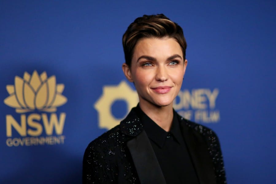 Ruby Rose was fired from Batwoman after 'complaints about her behaviour', Warner Bros alleges
