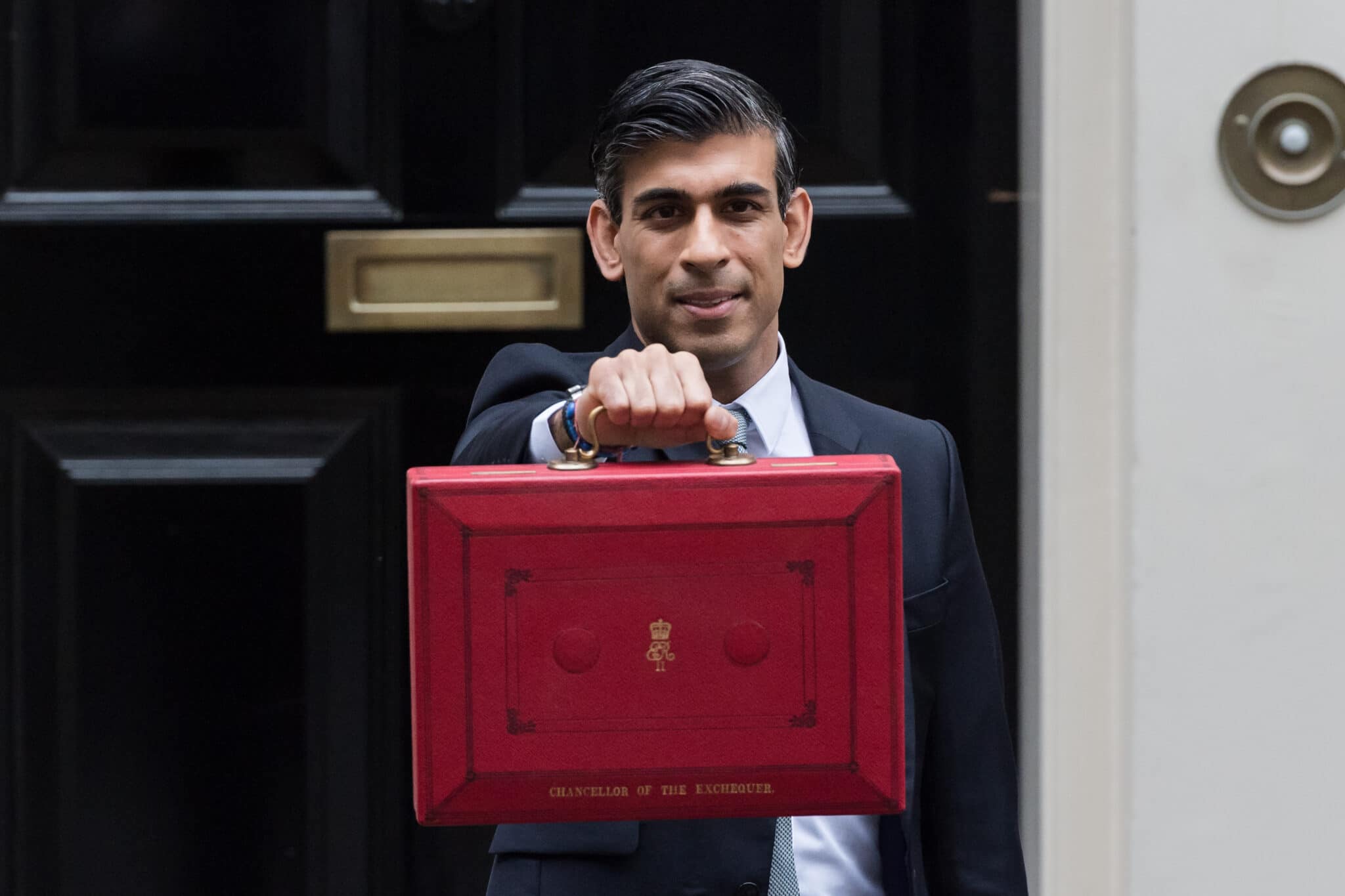 HIV activists slam Tory government's continued 'silence' after Rishi Sunak's 'ominous' budget