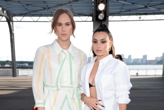 13 Reasons Why actress Tommy Dorfman announces secret marriage to her best friend: 'It was perfect'