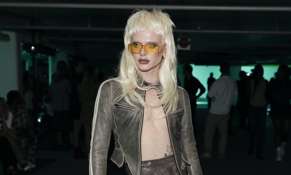 Drag Race UK's Bimini Bon Boulash condemns BBC for 'unacceptable anti-trans agenda'