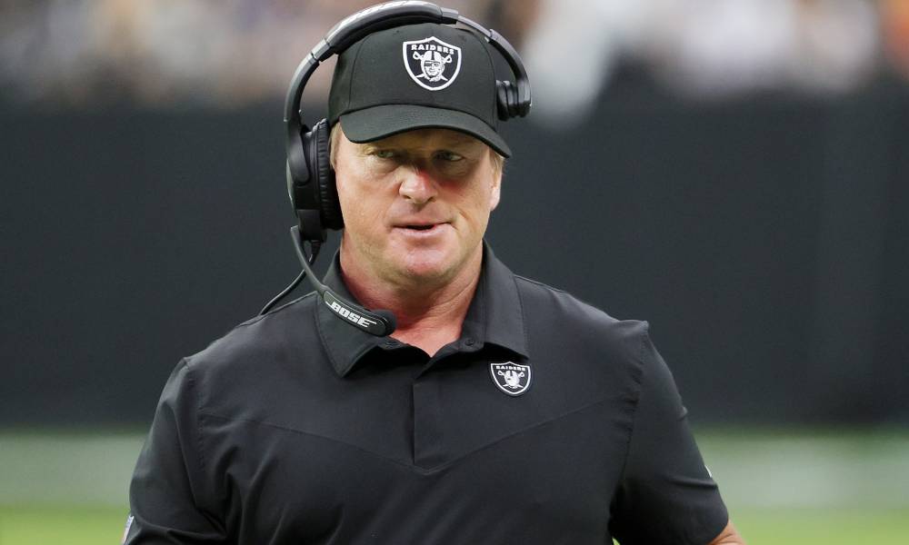 NFL files to dismiss lawsuit from disgraced coach forced to resign over homophobic emails