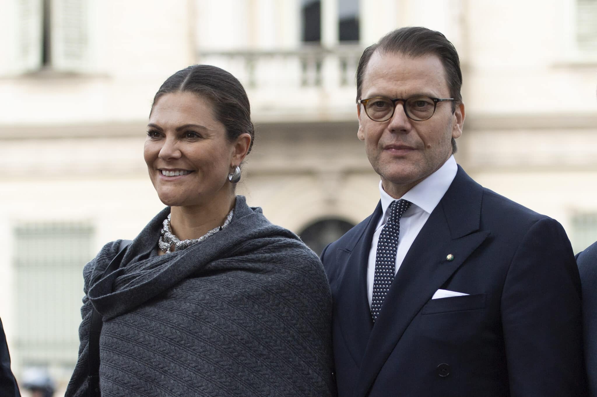 Queer royals can enter same-sex marriage and still ascend to the throne, Sweden says