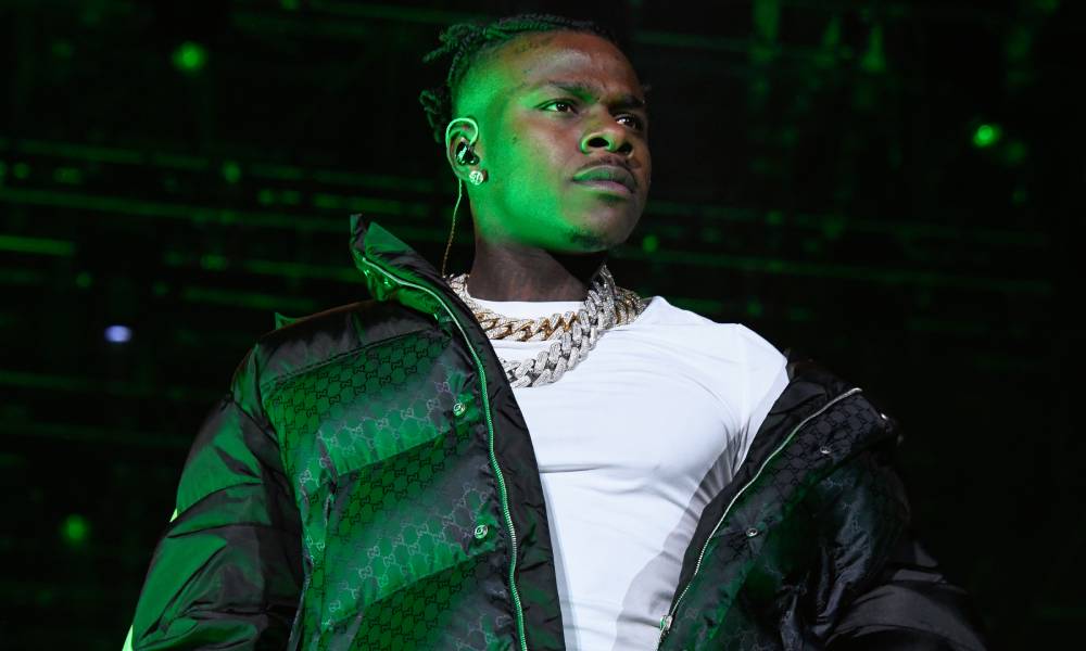 No, the LGBT+ community hasn't 'forgiven DaBaby'. It isn't that simple