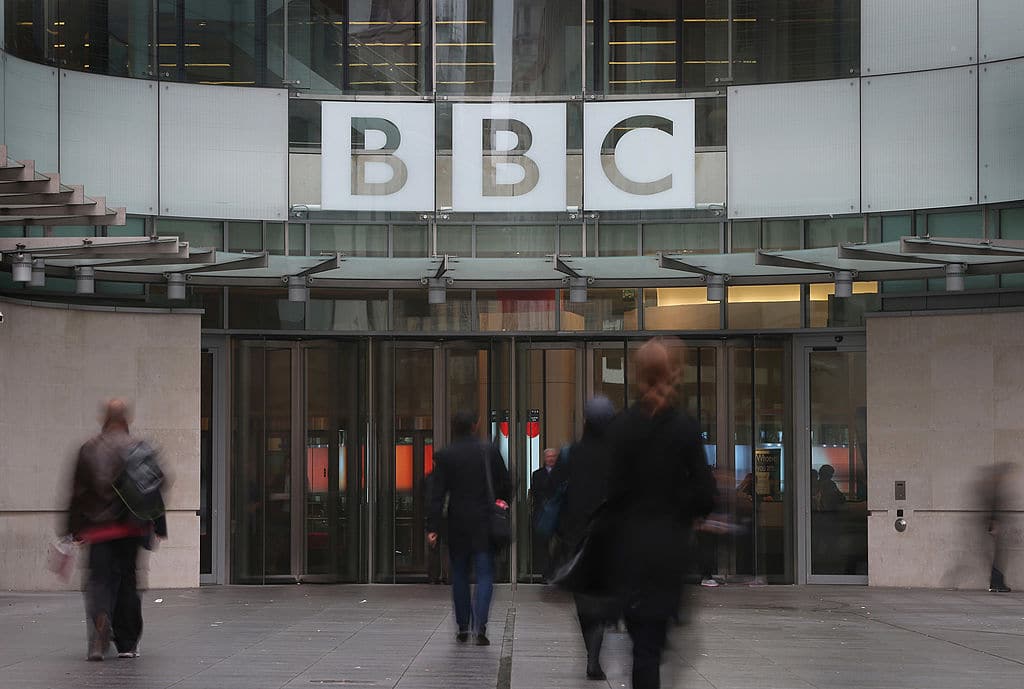 BBC rigorously defends anti-trans article blisteringly condemned by thousands as 'fake news'