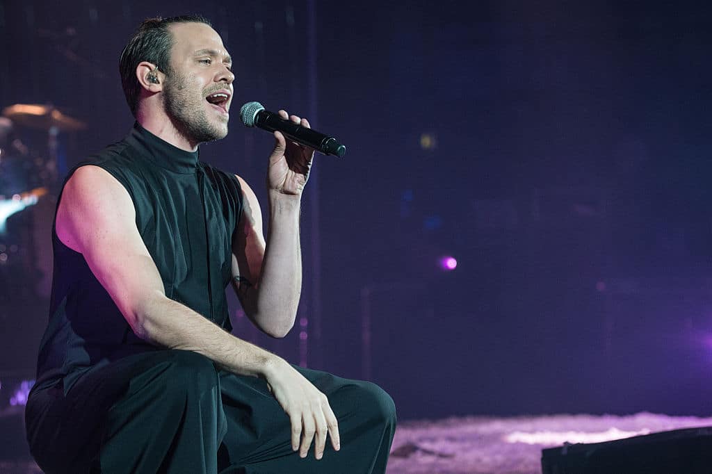 Will Young is going on tour to celebrate 20 years since his Pop Idol win – tickets, dates and more