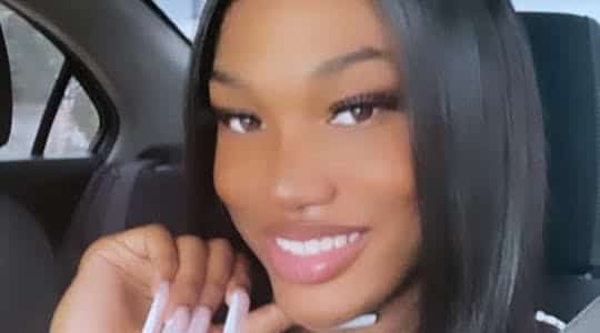 Kiér Laprí Kartier, a 21-year-old Black trans woman, shot dead in Texas