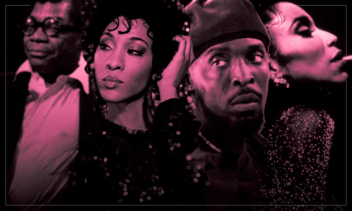 Queer Black lives on screen: A brief history of the good, the bad and what needs to come next