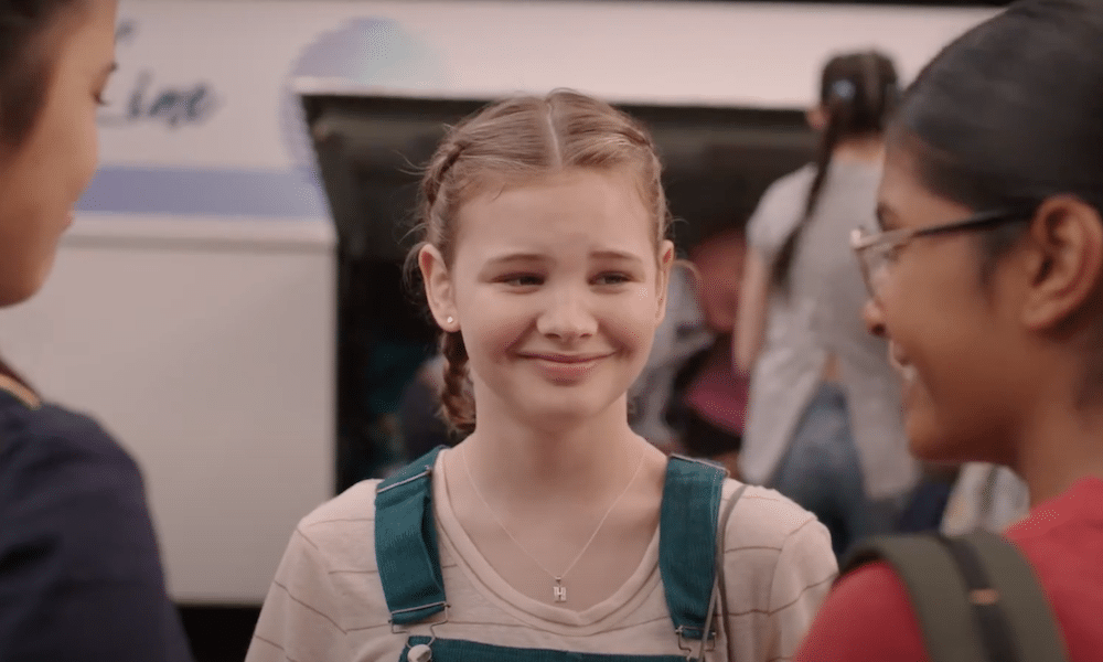 Groundbreaking kids' TV show about trans teen wins International Emmy: 'This is a win for kindness'
