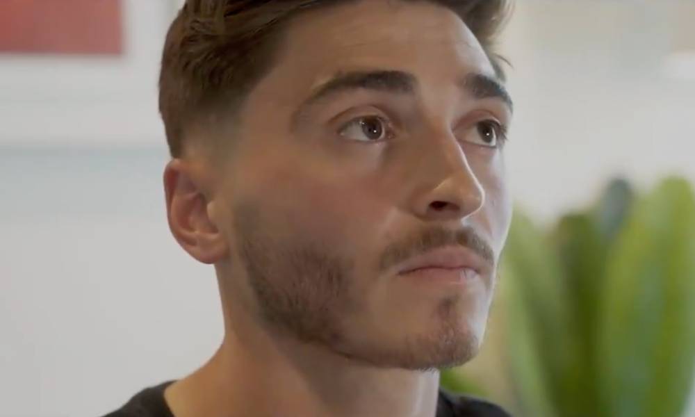 Footballer Josh Cavallo holds back tears as he proudly comes out as gay: 'I couldn't be happier'