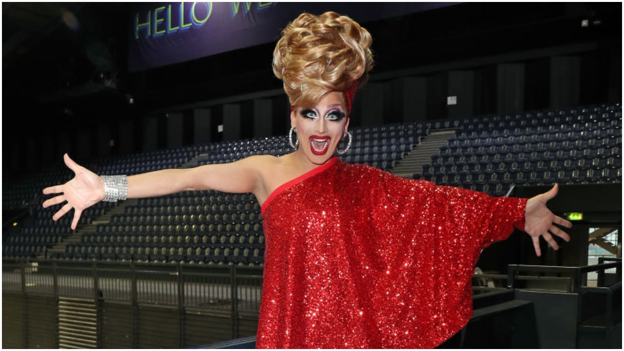 Drag Race legend Bianca Del Rio adds extra London date on her 2022 UK tour due to huge ticket demand