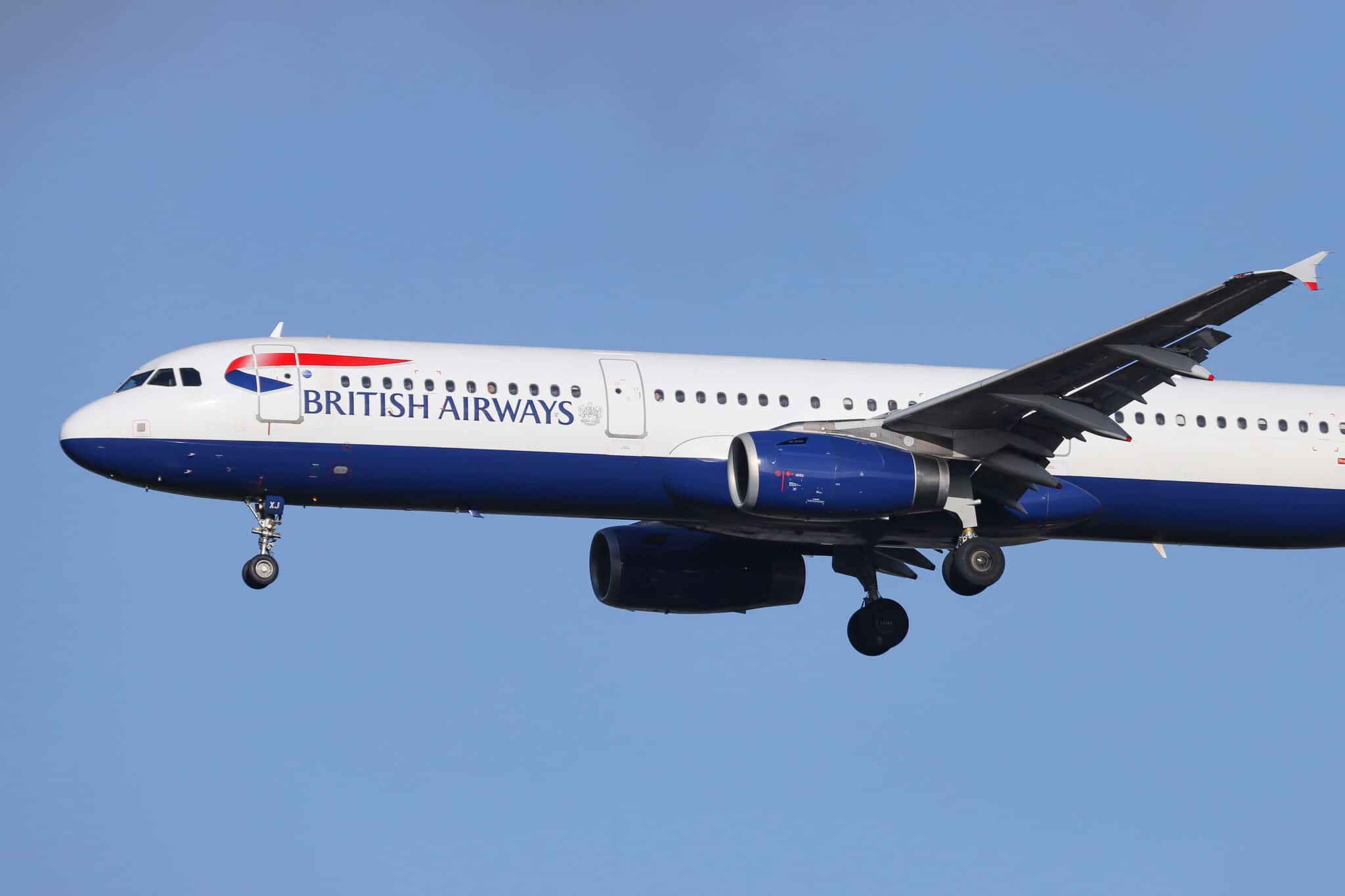 British Airways drops 'ladies and gentleman' in favour of gender-neutral greetings