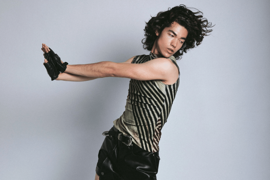 Conan Gray is heading out on his biggest tour to date and tickets go on sale soon. (Press)