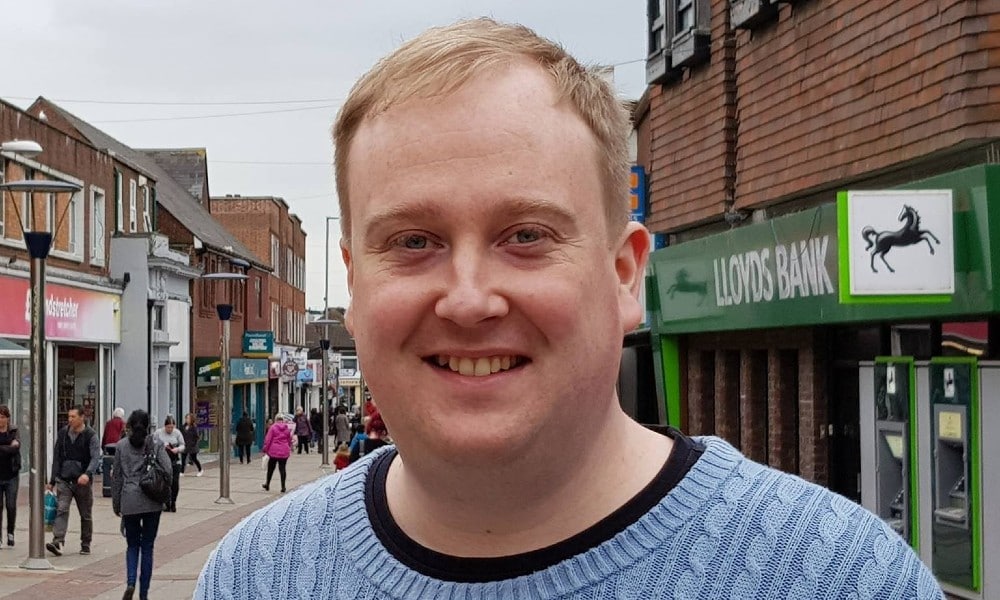 Tory councillor furiously back-pedals after refusing to back ban on torturous conversion therapy