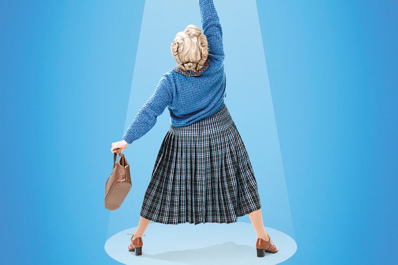 Mrs Doubtfire the Musical to premiere in the UK in 2022: tickets, dates and more