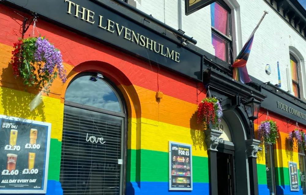 Gay bar owners forced to walk away after months of threats and violence: 'We can't go any further'